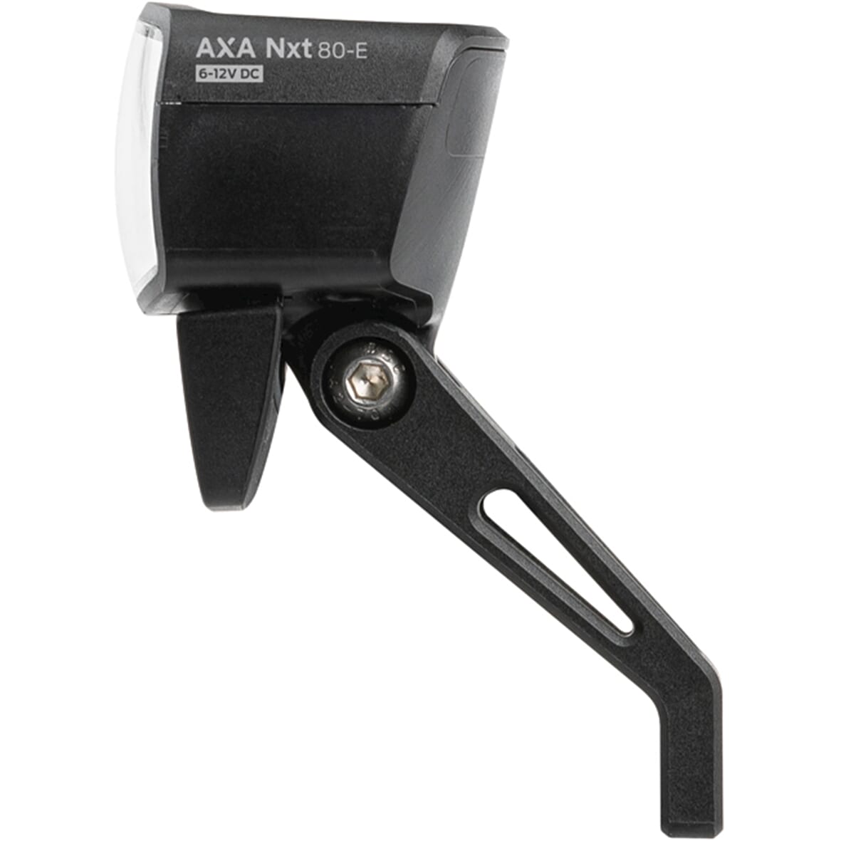 Axa Koplamp NXT E-bike 80 Lux 6-12V AM