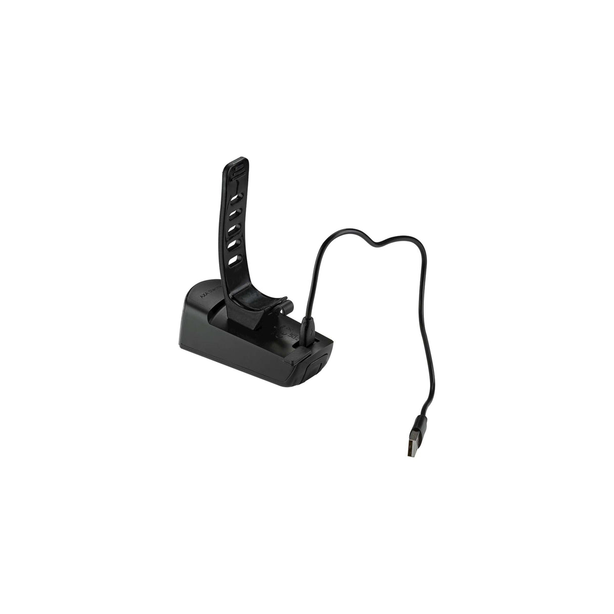 Koplamp Axa Dwn Front 70 Lux - USB-C oplaadbaar