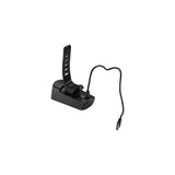 Koplamp Axa Dwn Front 70 Lux - USB-C oplaadbaar