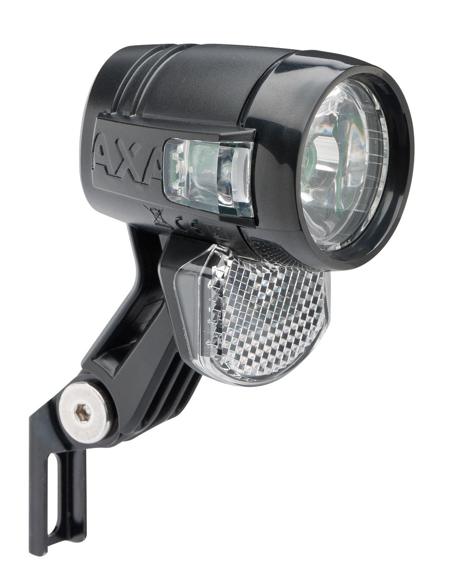 Axa koplamp blueline-30 e-bike 6v