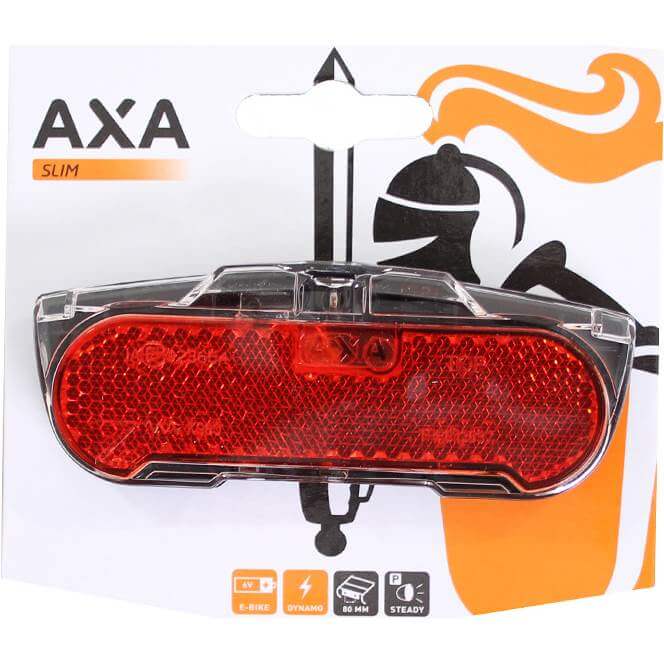 Axa CD0102A SLIM STEADY 80MM