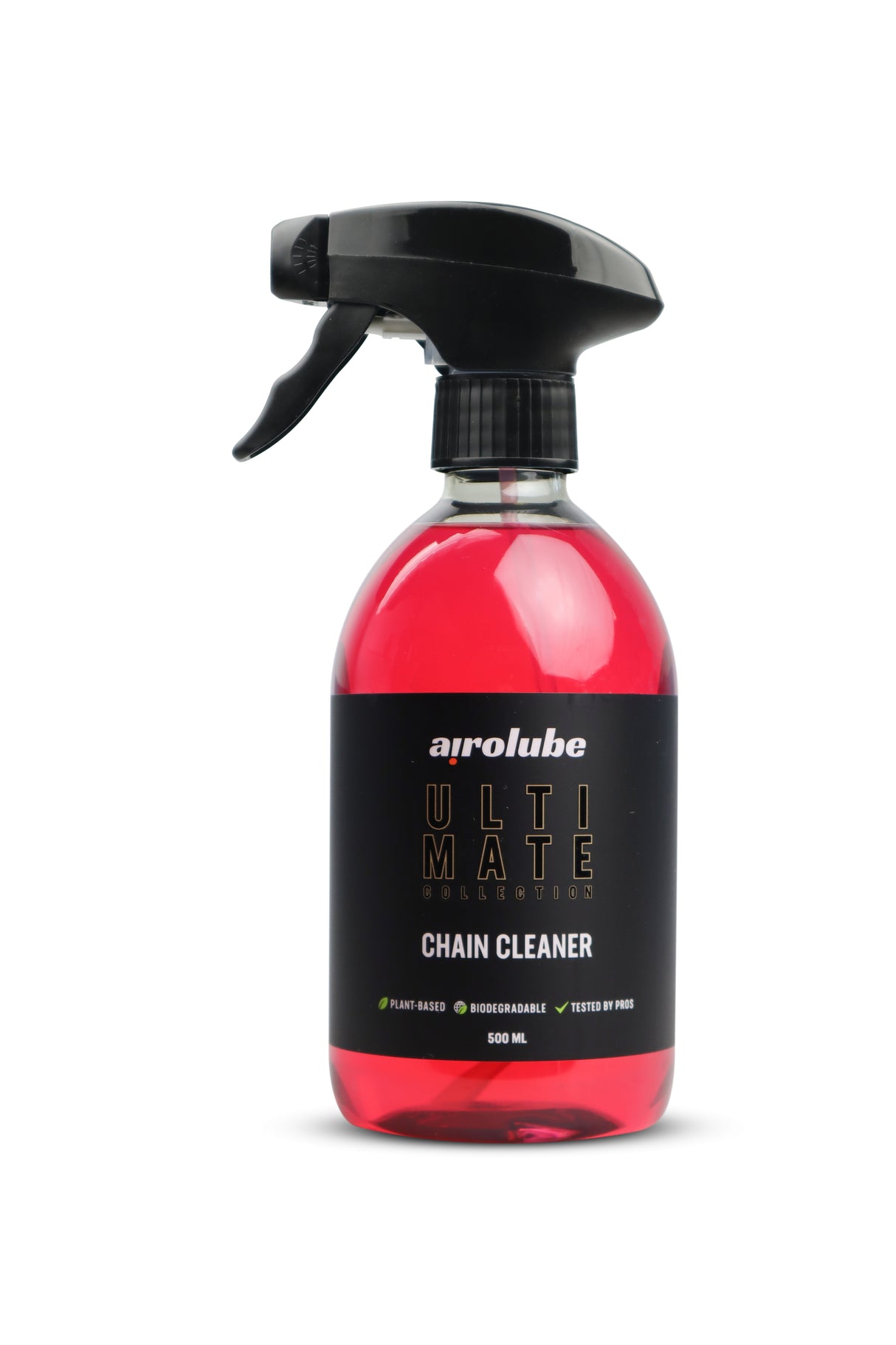 Airolube Chaincleaner Ultimate 500ml triggerfles