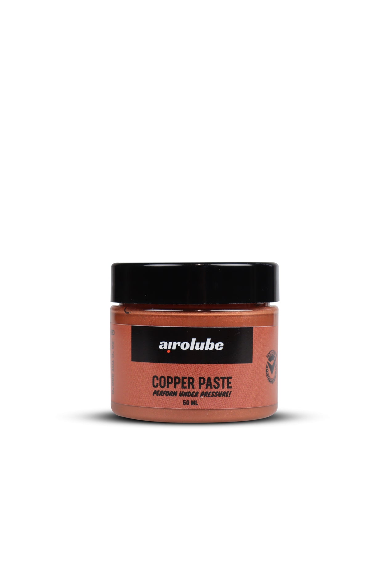 Copper paste Airolube 50ml