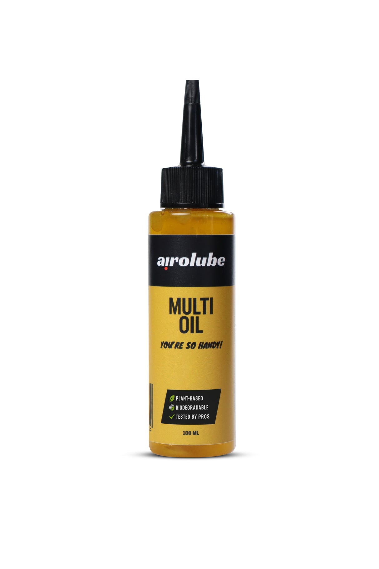 Olie Airolube multiolie 100ml