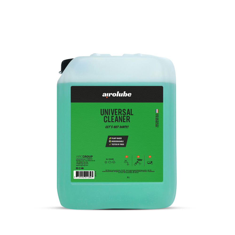 Airolube BC0303A Universal cleaner 5L