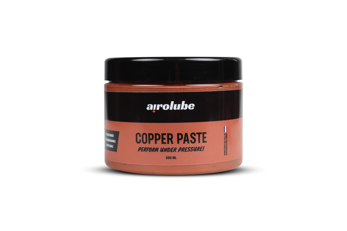 Copper paste Airolube 500ml