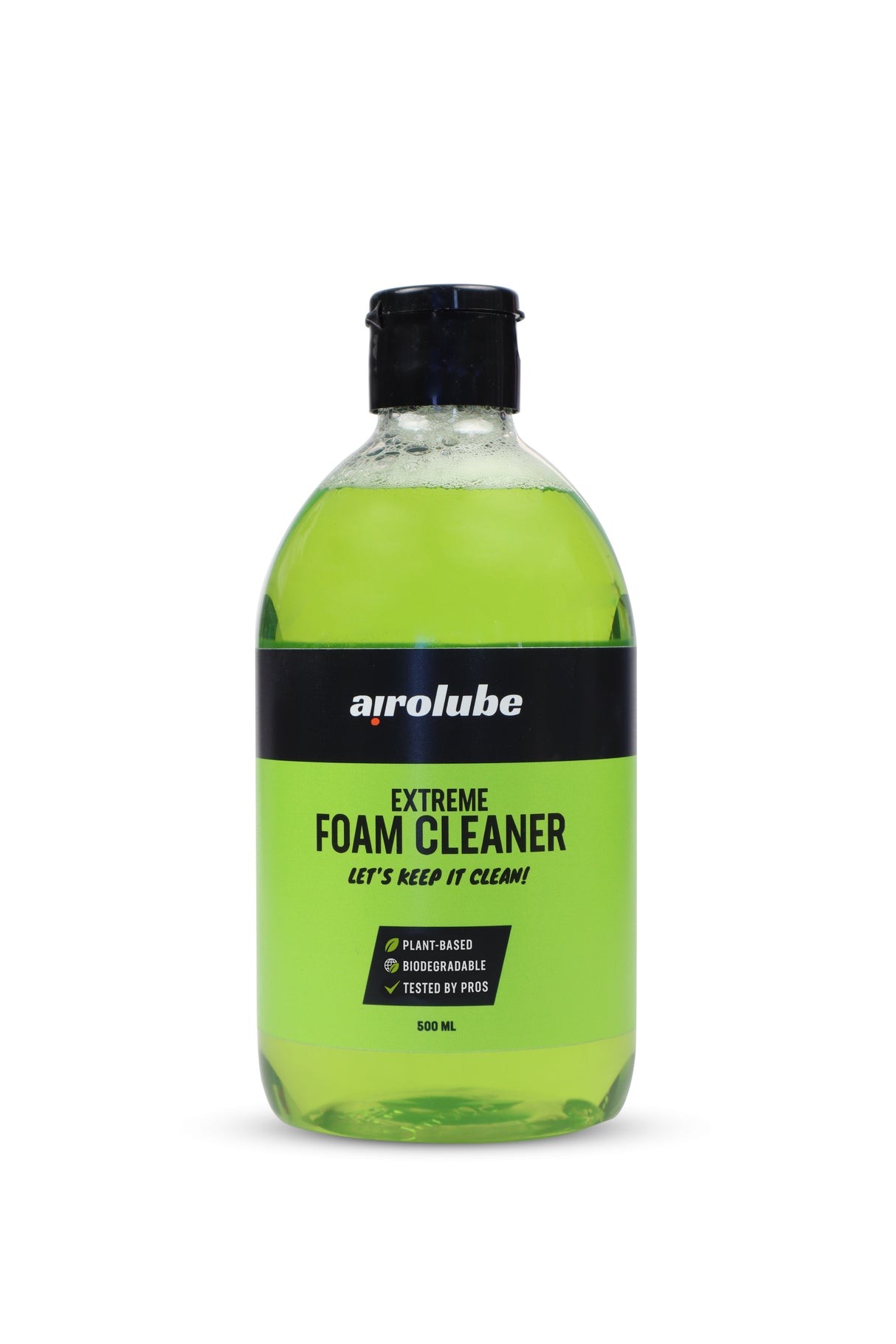 Cyclon Extreme Foam Cleaner 500ml