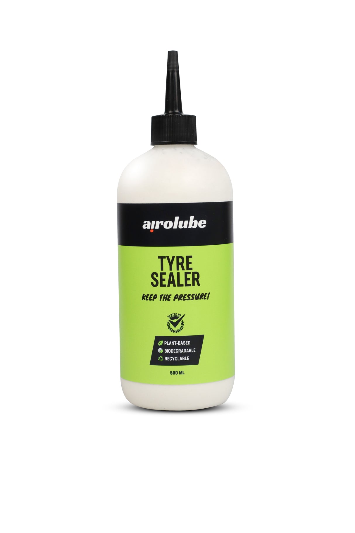 Tyre sealer Airolube 500ml