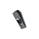 Spatbordachterlicht Axa NYX E6-12 Volt