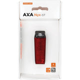 Axa Spatbordachterlicht Nyx Dynamo Steady