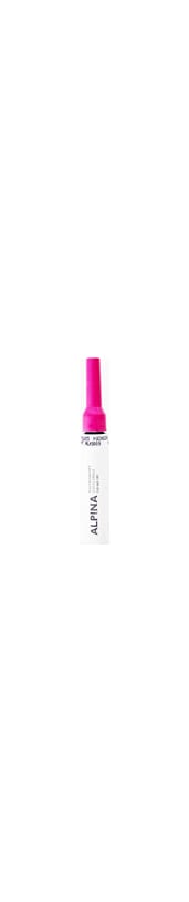 Alpina lakstift fuchsia pms205