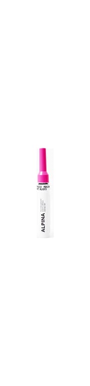 Alpina lakstift persian rose fuchsia pms232