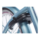 Alpina Ocean M20 Dusk Blauw