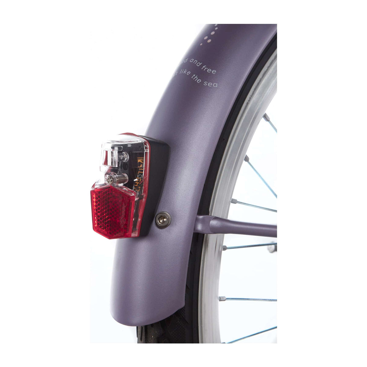 Alpina Ocean M22 Hazy Lavender Matt