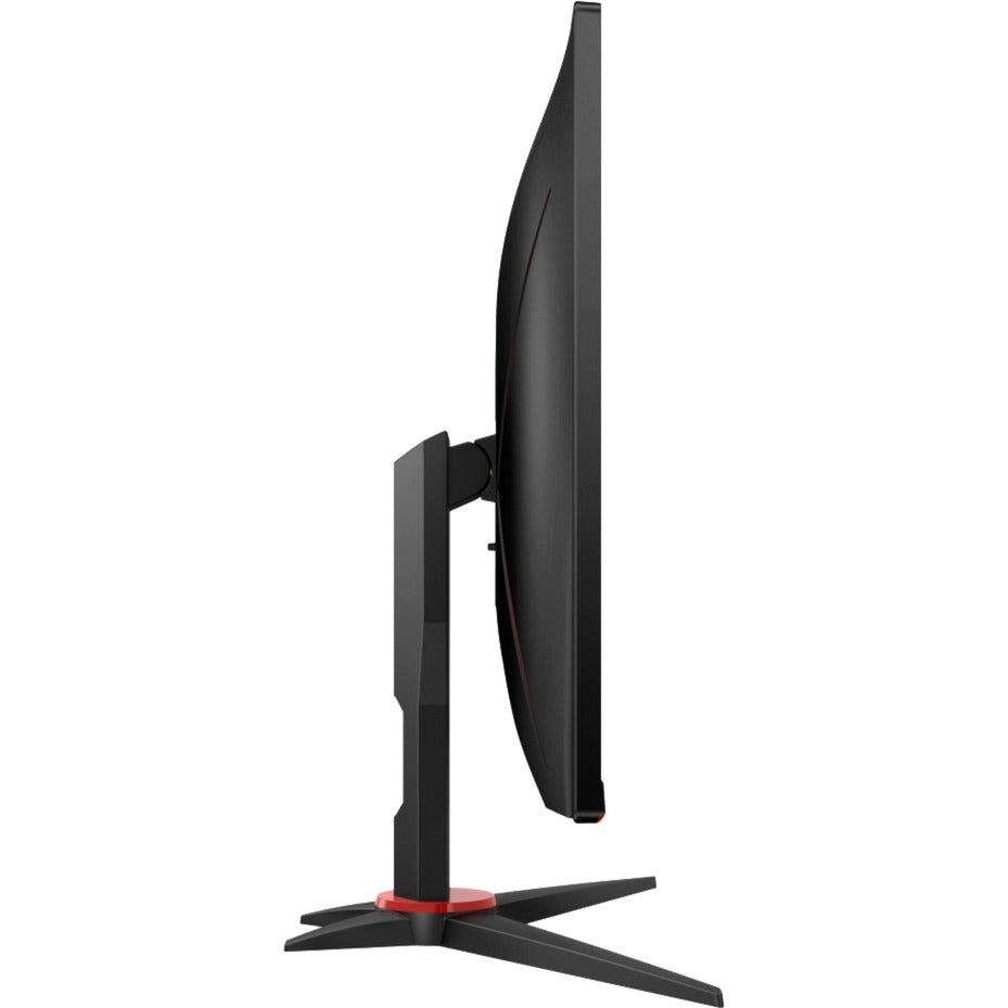 Aoc 24g2ze bk