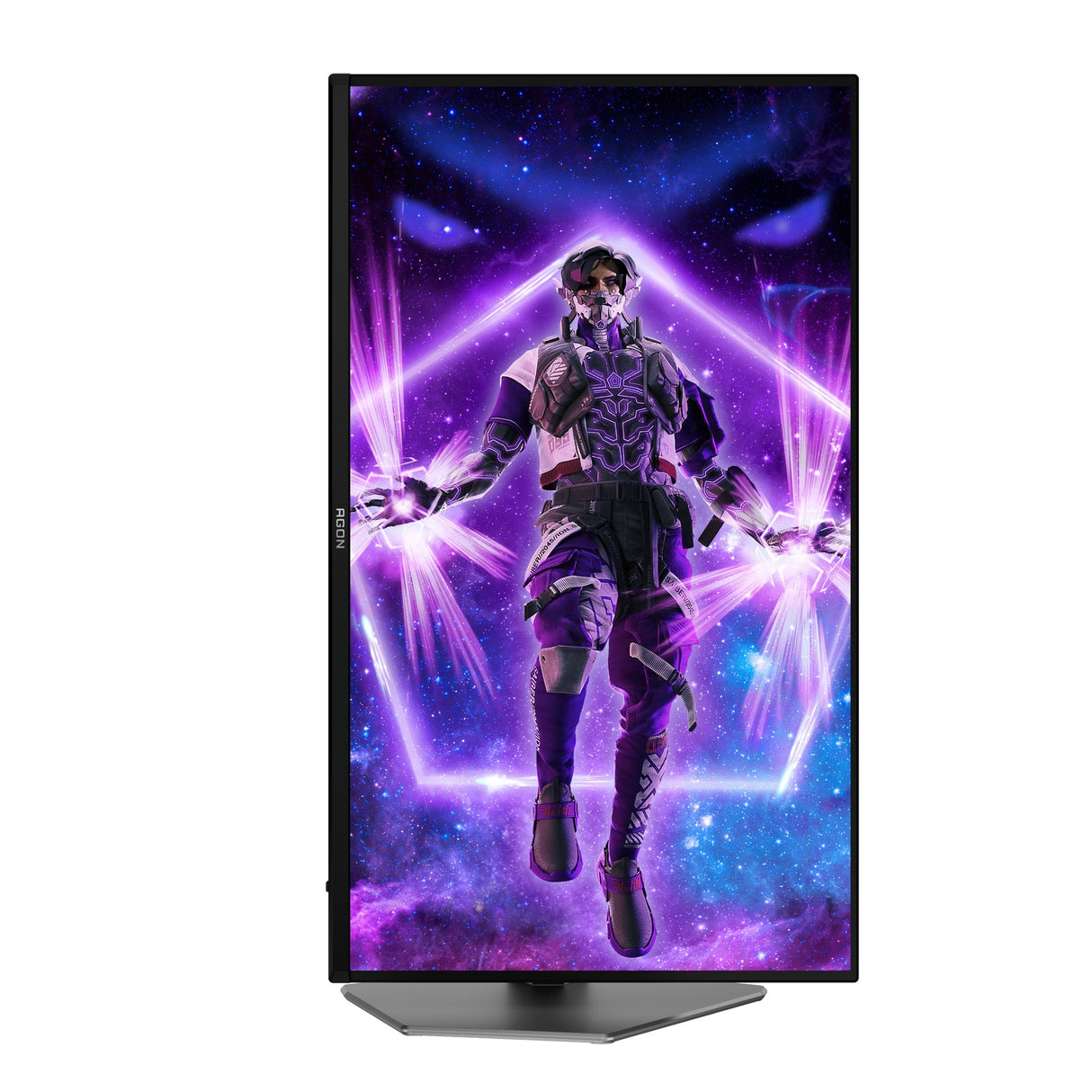 Aoc agon pro ag326ud