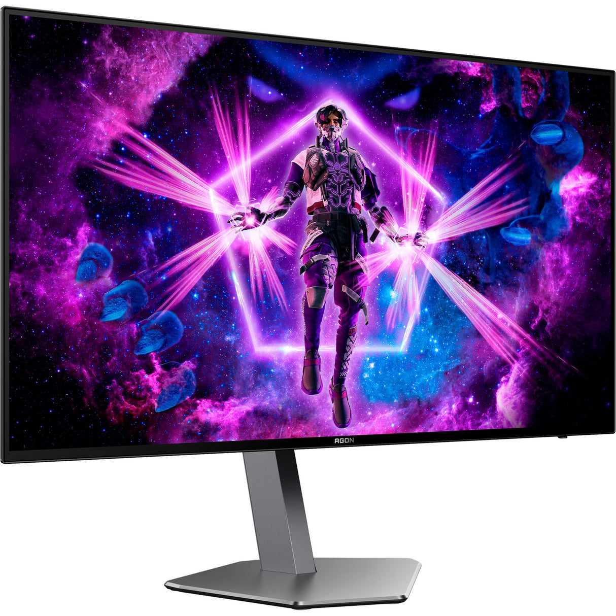AOC AOC AGON AG276QZD