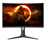 AOC CQ27G2S BK