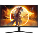 Aoc cq32g4ve