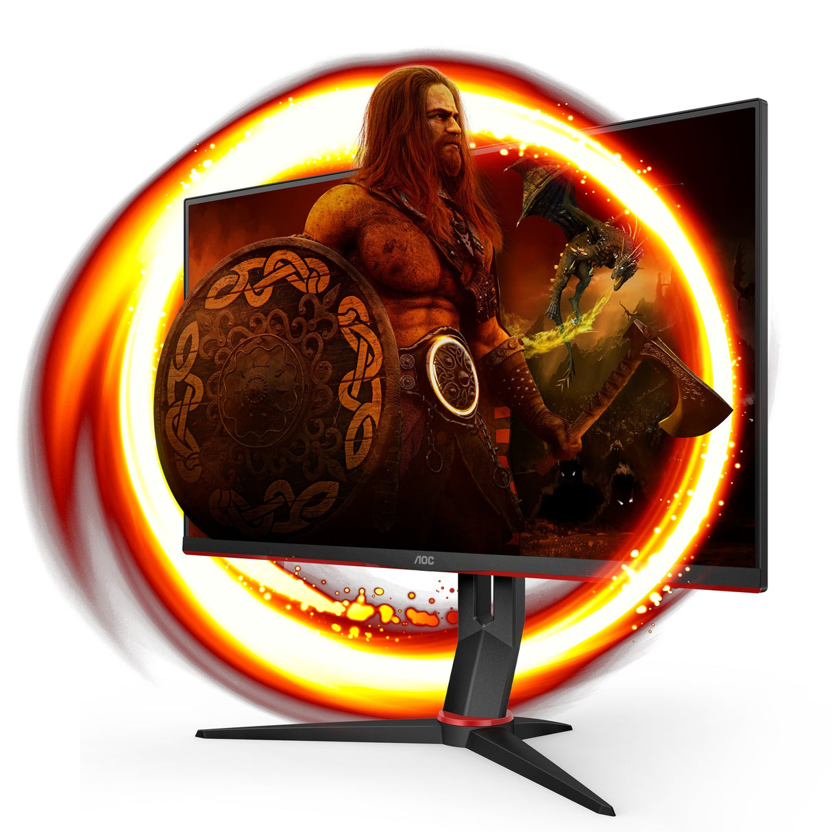 Aoc q27g2s eu