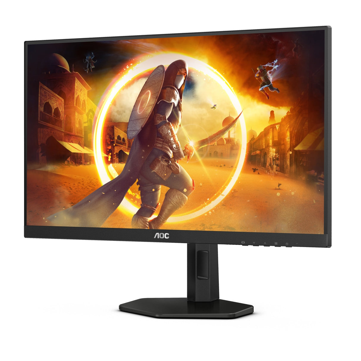 Aoc q27g4xn