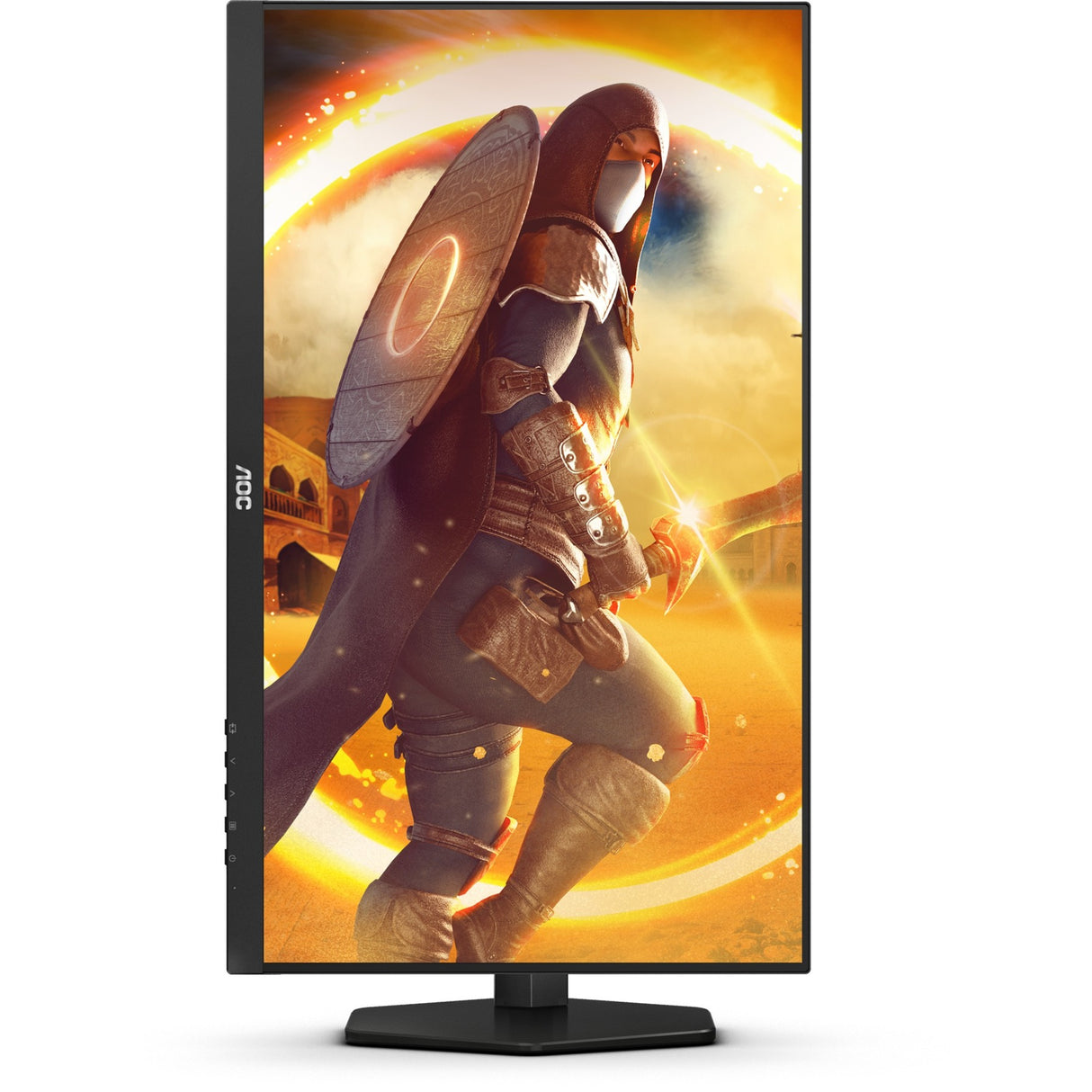 Aoc q27g4xn