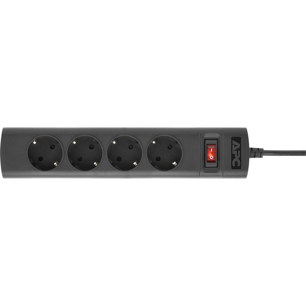 APC UPS Strip PZ42I-GR