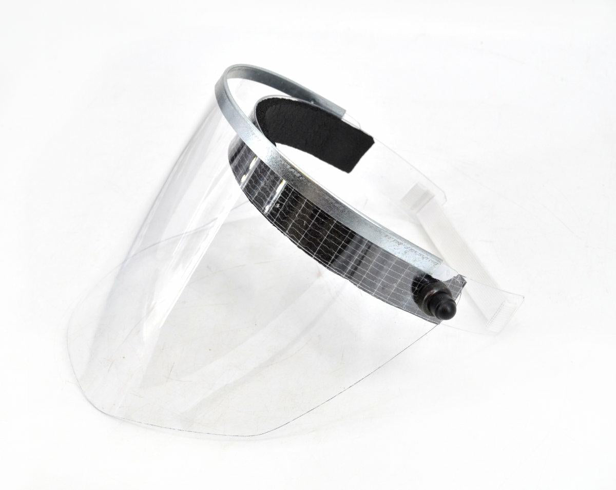 Beschermende helm 1,0mm%%