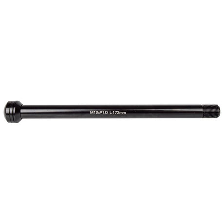 Steekas 12x170mm fijne draad 1.0mm