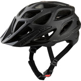Olympic sportswear alpina sports mtb helm mythos 3.0 l.e. 52-57 mat zwart