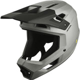 Olympic sportswear alpina sports mtb helm pikes mips 60-63 mat grijs
