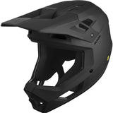 Olympic sportswear alpina sports mtb helm pikes mips 52-55 mat zwart