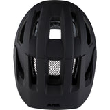 Olympic sportswear alpina sports mtb helm rootage 2 mips 52-56 mat zwart
