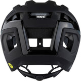 Olympic sportswear alpina sports mtb helm rootage 2 mips 59-61 mat zwart