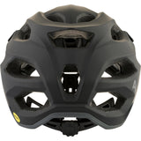 Olympic sportswear alpina sports mtb helm apax mips 57-62 mat zwart