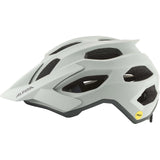 Olympic sportswear alpina sports mtb helm apax mips 52-57 mat grijs