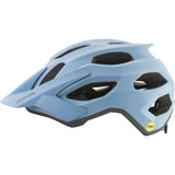 Olympic sportswear alpina sports mtb helm apax mips 57-62 mat lichtblauw