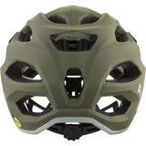 Olympic sportswear alpina sports mtb helm apax mips 57-62 mat groen
