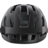 Olympic sportswear alpina sports mtb helm taunus mips 52-56 mat zwart