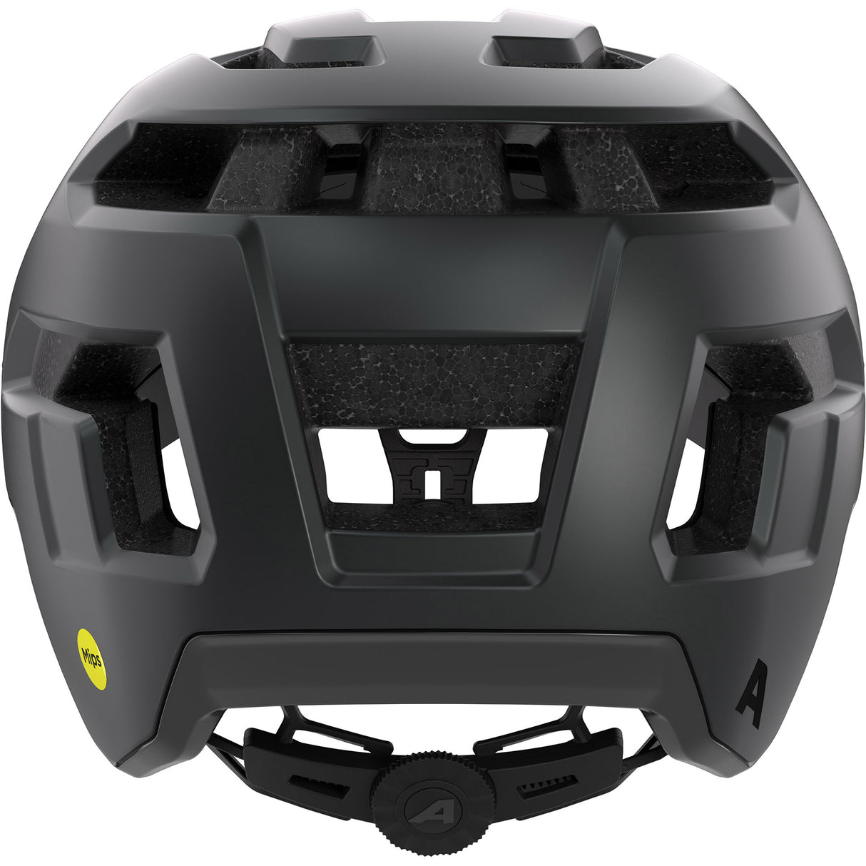 Olympic sportswear alpina sports mtb helm taunus mips 59-61 mat zwart