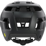 Olympic sportswear alpina sports mtb helm taunus mips 59-61 mat zwart