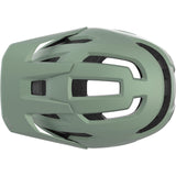Olympic sportswear alpina sports mtb helm taunus mips 52-56 mat groen