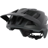 Olympic sportswear alpina sports mtb helm taunus 52-56 mat zwart grijs