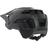Olympic sportswear alpina sports mtb helm taunus 52-56 mat zwart grijs