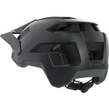 Olympic sportswear alpina sports mtb helm taunus 59-61 mat zwart grijs