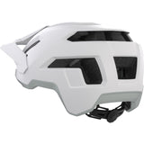 Olympic sportswear alpina sports mtb helm taunus 55-59 mat wit