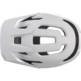 Olympic sportswear alpina sports mtb helm taunus 59-61 mat wit