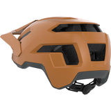 Olympic sportswear alpina sports mtb helm taunus 55-59 mat bruin