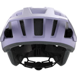 Olympic sportswear alpina sports mtb helm taunus 52-56 mat lila