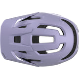 Olympic sportswear alpina sports mtb helm taunus 55-59 mat lila
